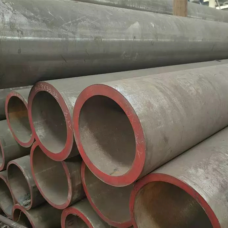 20G无缝管