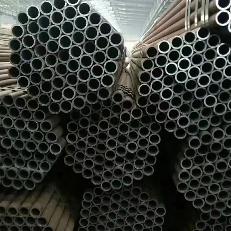Q355B无缝钢管